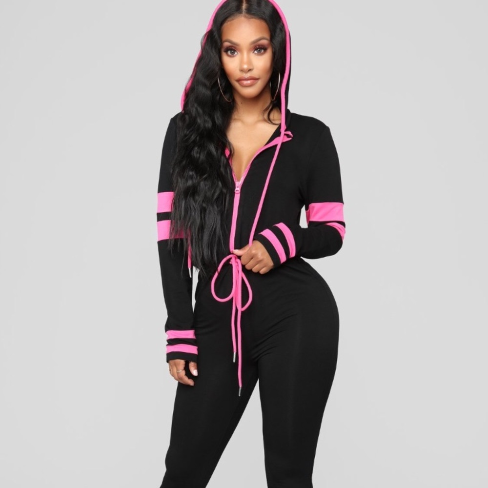 Jumpsuit